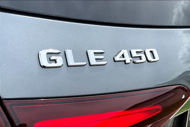 New 2026 Mercedes-Benz GLE 450 4MATIC image 10