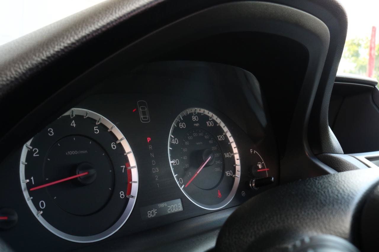 Used 2012 Honda Accord EX-L image 23