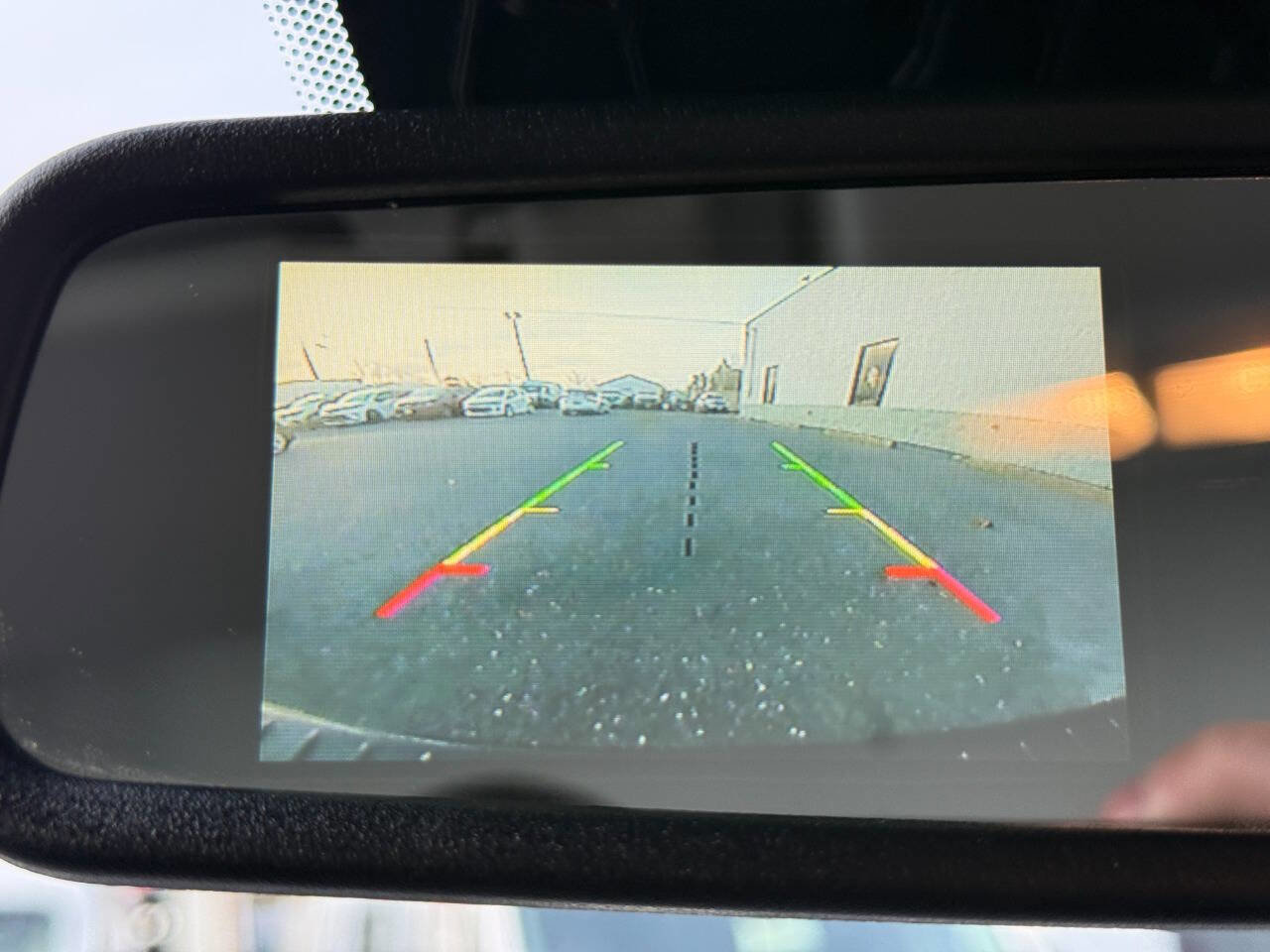 Used 2017 Ford Transit 250 148 Medium Roof image 19