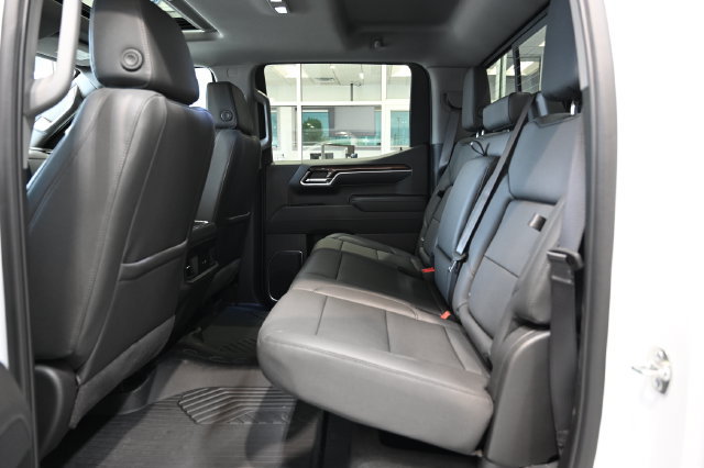 New 2026 Chevrolet Silverado 1500 LT Trail Boss w/ LT Trail Boss Premium Package AWD/4WD image 12