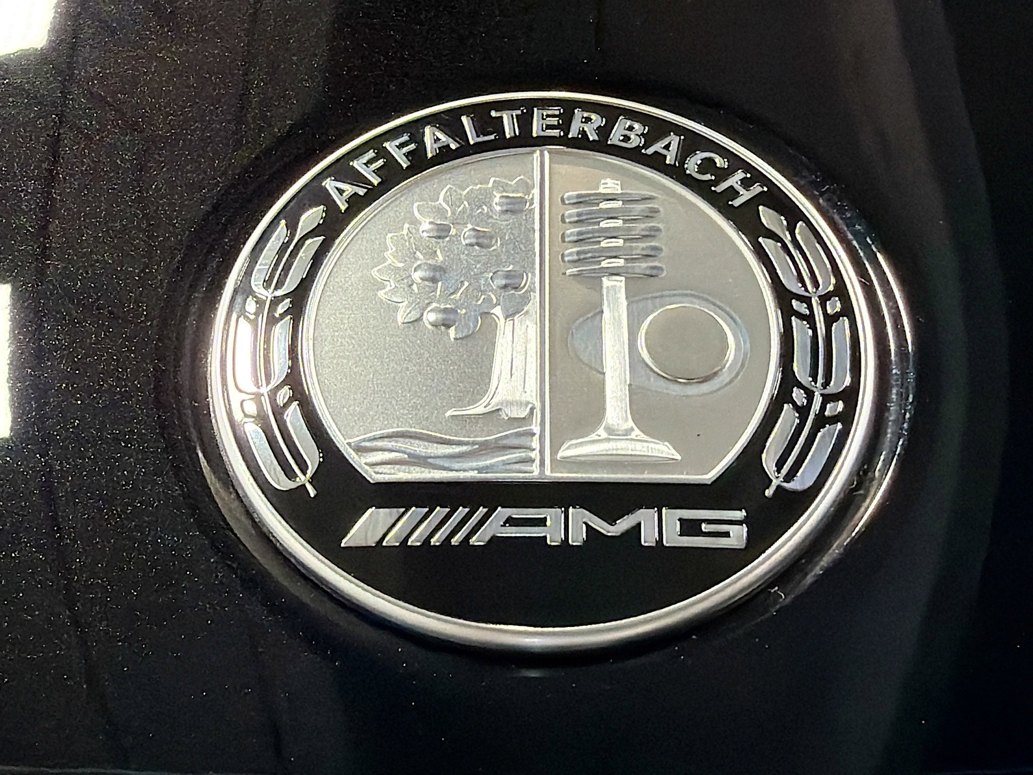 Used 2025 Mercedes-Benz GLE 53 AMG 4MATIC Coupe image 12