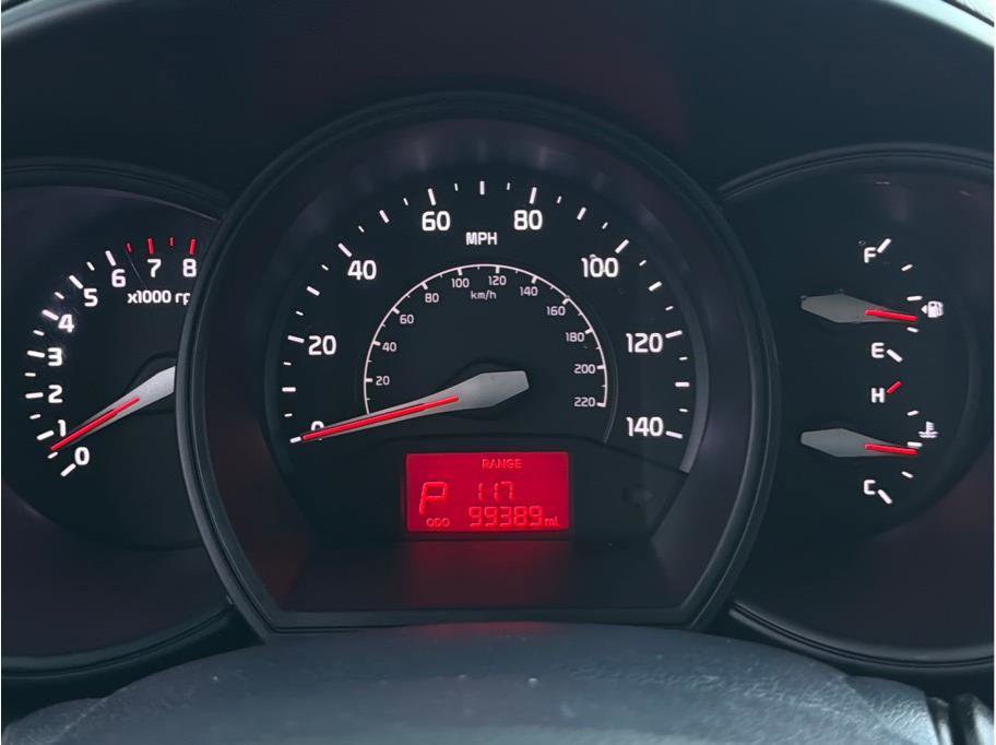 Used 2016 Kia Rio LX image 16