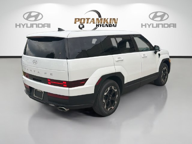 New 2027 Hyundai Santa Fe SE FWD image 5