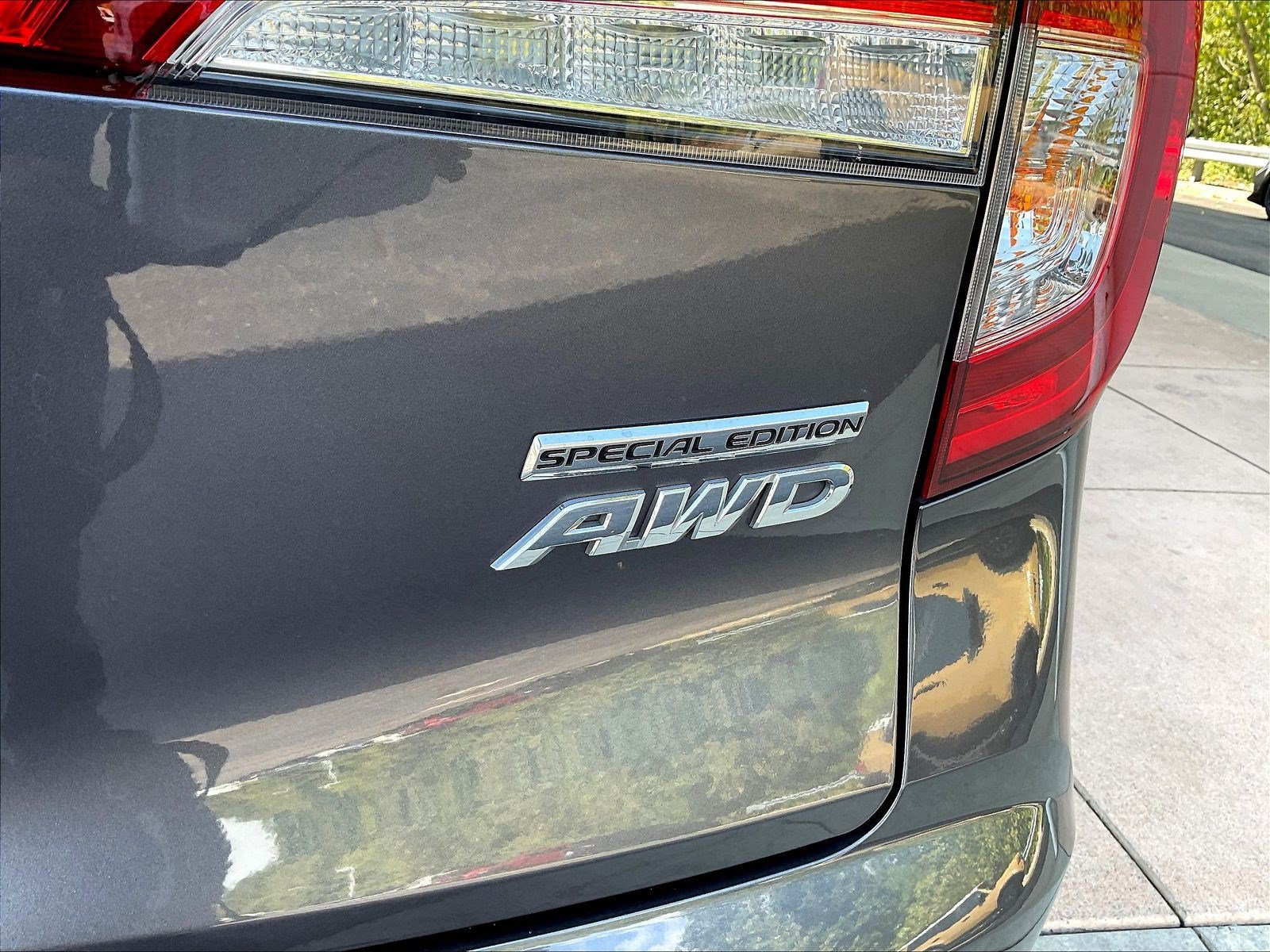 Used 2021 Honda Pilot Special Edition image 24