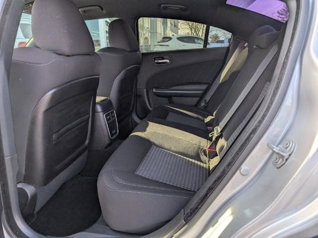 Used 2021 Dodge Charger R/T image 24