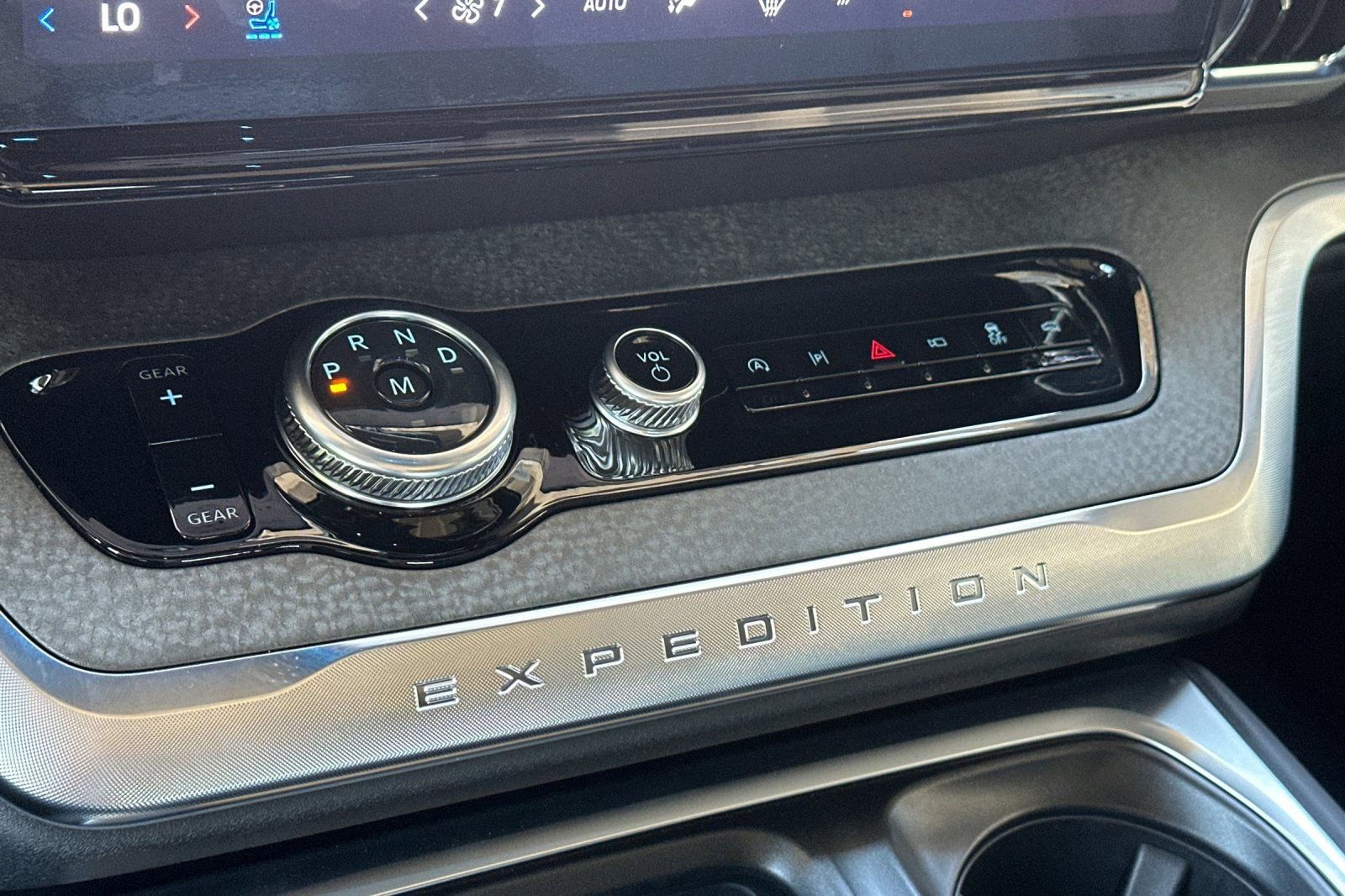 New 2026 Ford Expedition Tremor AWD/4WD image 22