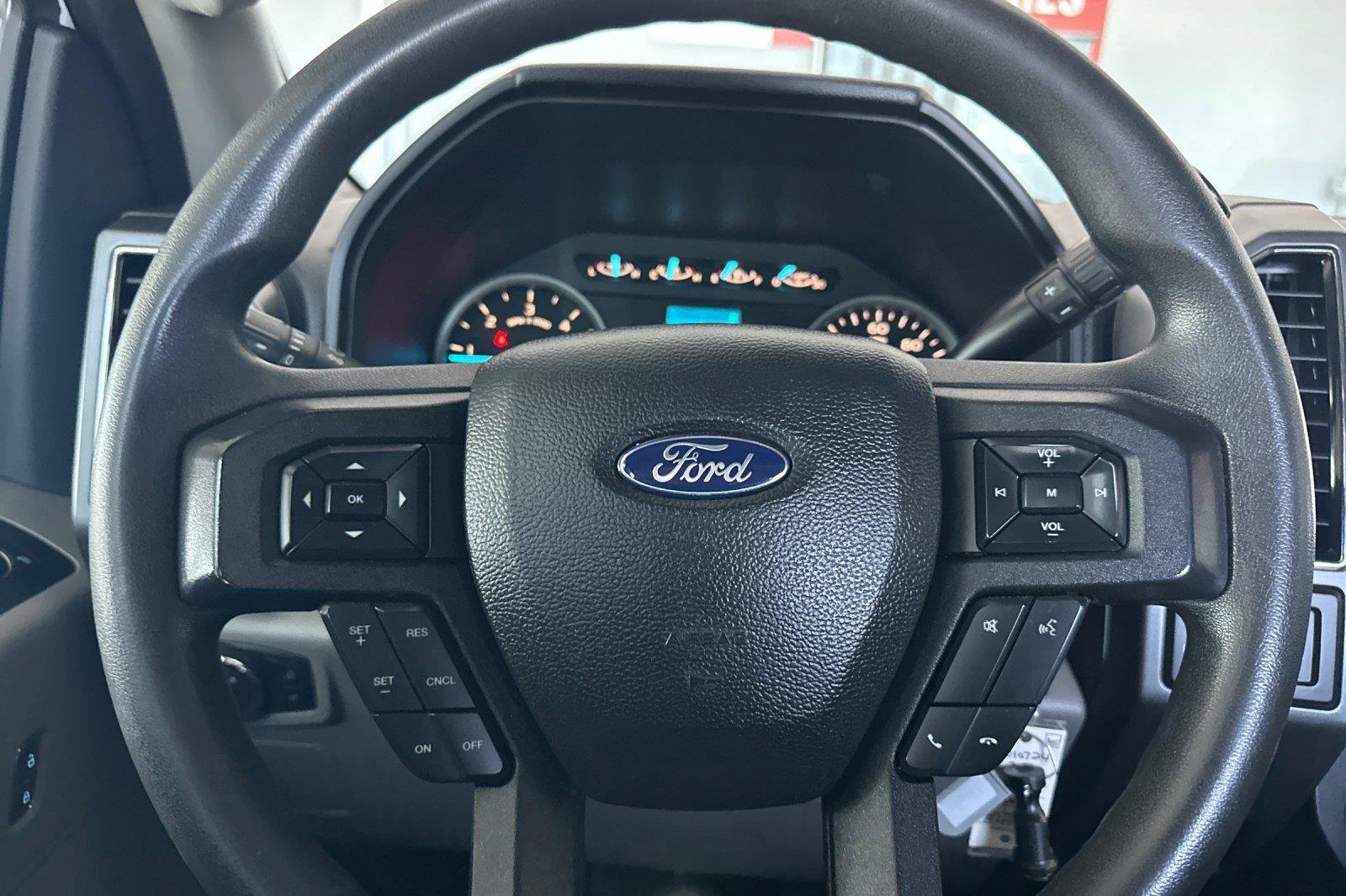 Used 2020 Ford F150 XLT AWD/4WD image 20