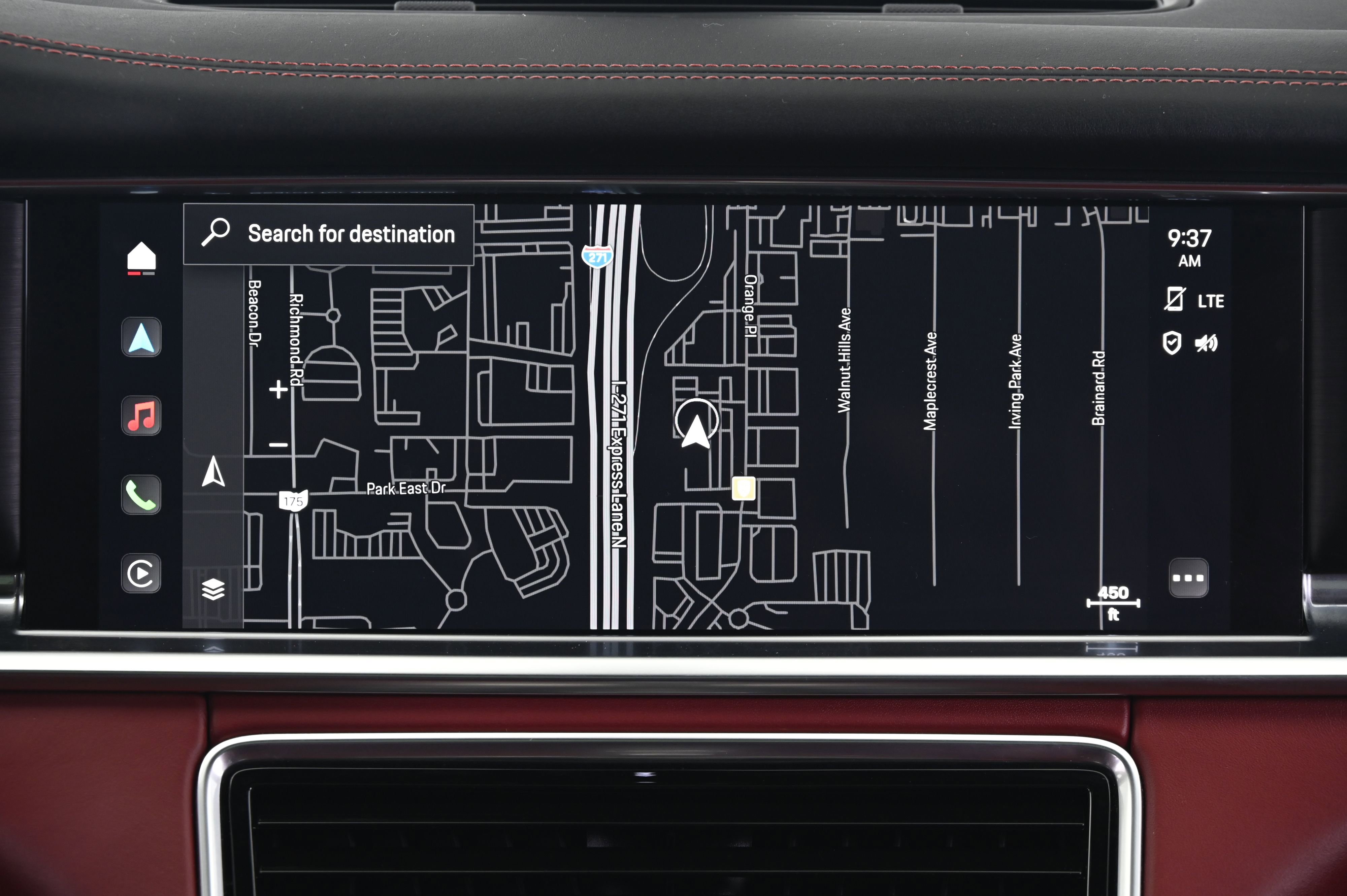 Certified 2023 Porsche Panamera 4 Platinum Edition AWD/4WD image 33