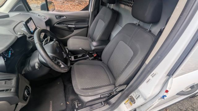 Used 2020 Ford Transit Connect XLT image 14