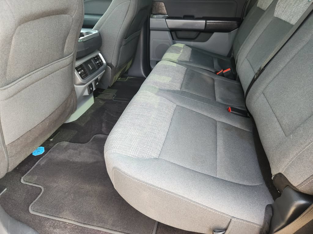 Used 2021 Ford F150 XLT w/ Equipment Group 302A High RWD image 28