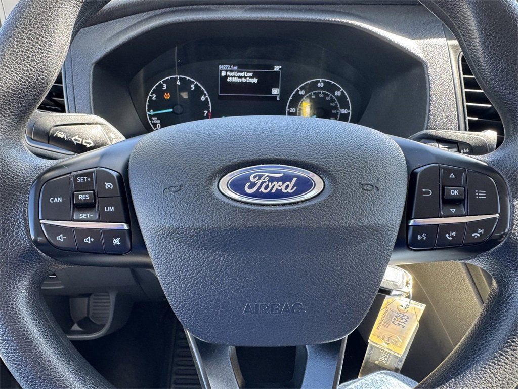 Used 2021 Ford Transit 350 XLT image 19