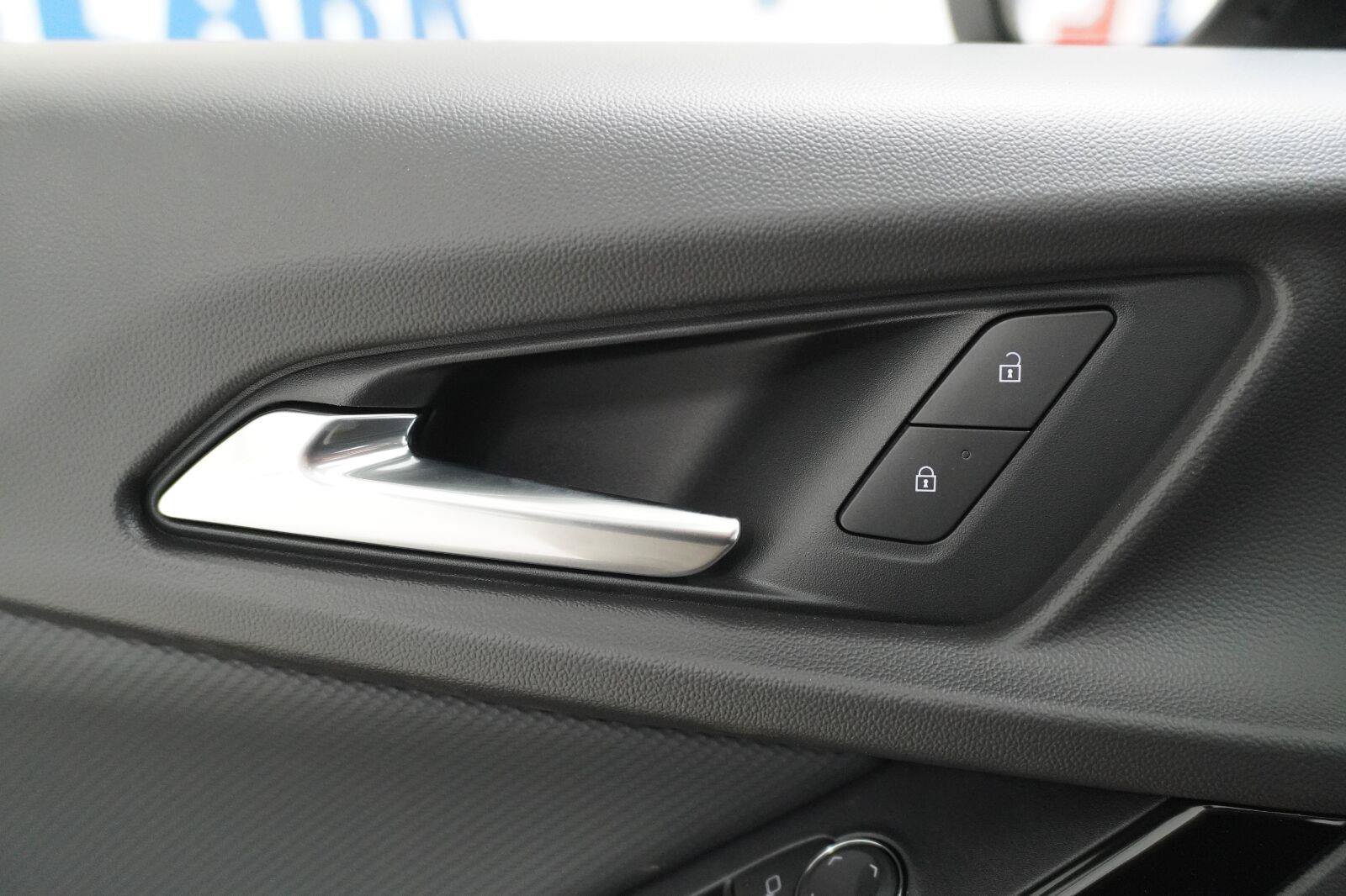 New 2027 Chevrolet Equinox RS w/ Safety and Technology Package FWD image 26