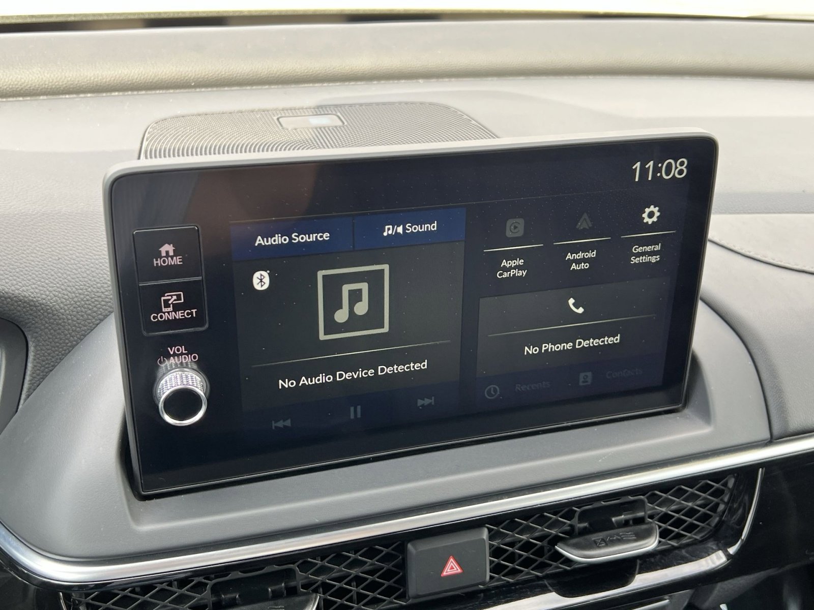 Certified 2025 Acura ADX FWD image 15