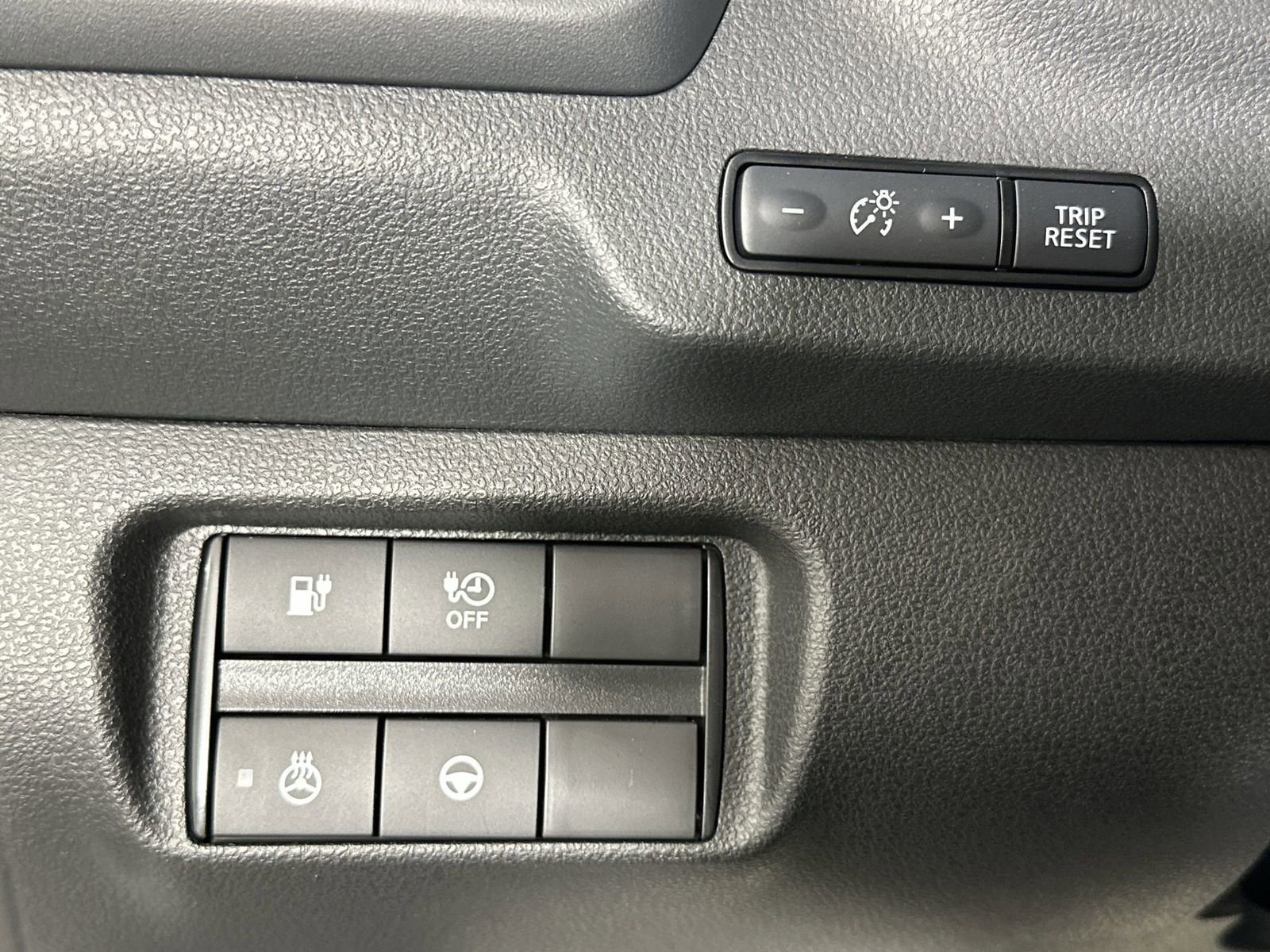 New 2025 Nissan Leaf SV Plus FWD image 22