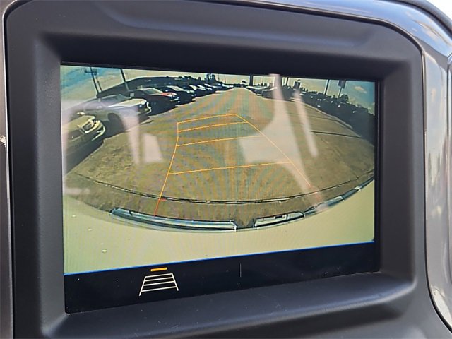 Used 2019 GMC Sierra 1500 2WD Double Cab image 2