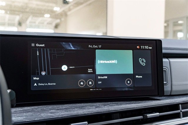 New 2026 Hyundai Santa Fe Calligraphy image 14