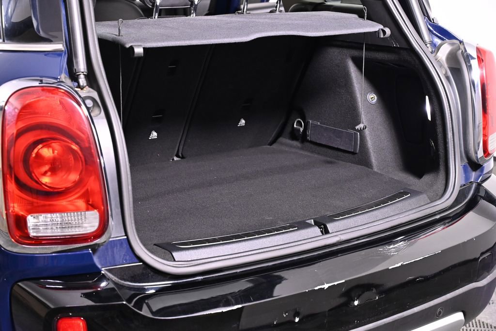 Used 2019 MINI Cooper Countryman ALL4 w/ Convenience Package image 28
