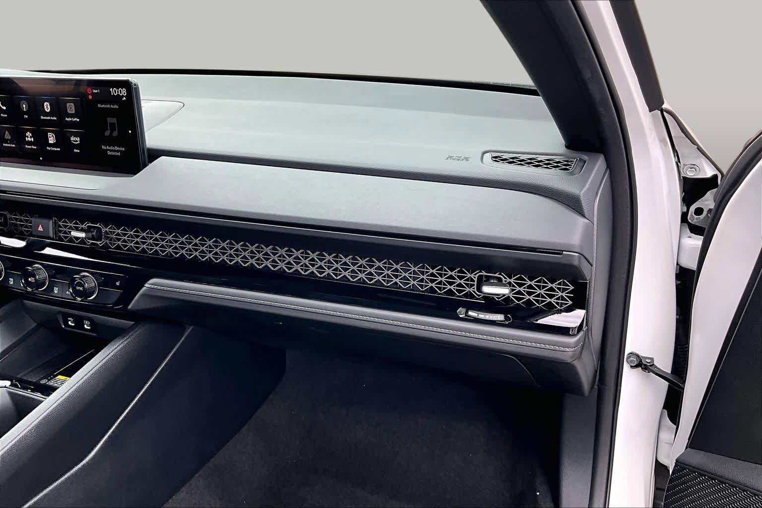 Used 2025 Honda Accord Sport image 18