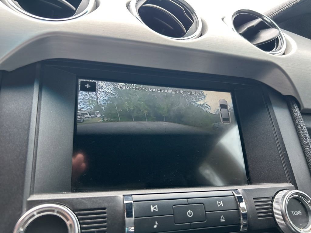 Used 2016 Ford Mustang GT Premium w/ Equipment Group 401A image 34