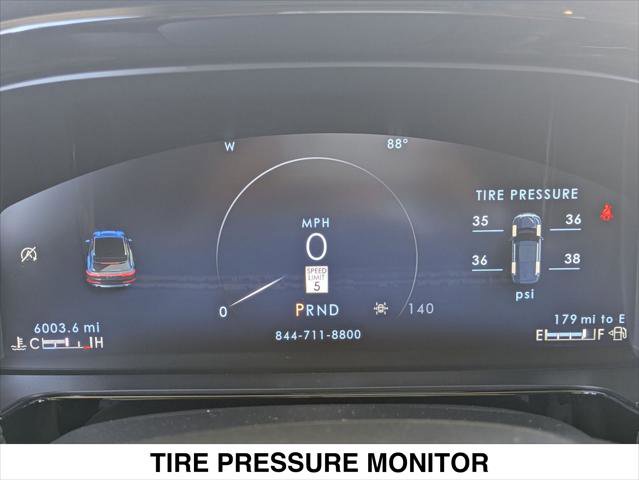 Used 2024 Lincoln Corsair Reserve w/ Equipment Group 201A image 16