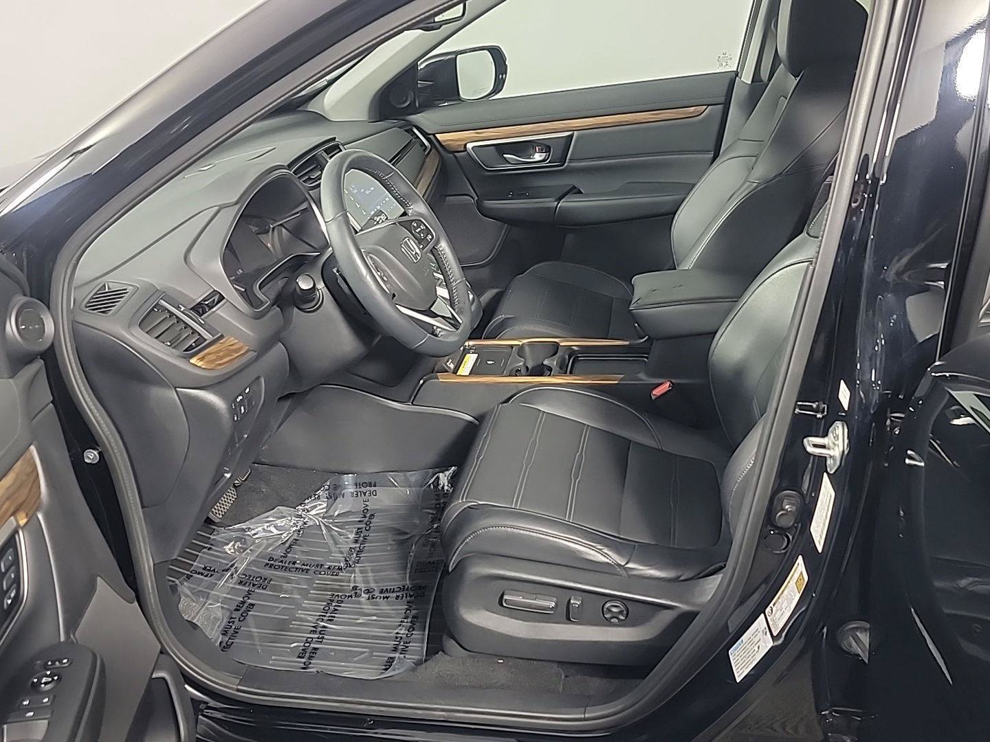 Certified 2020 Honda CR-V Touring image 17