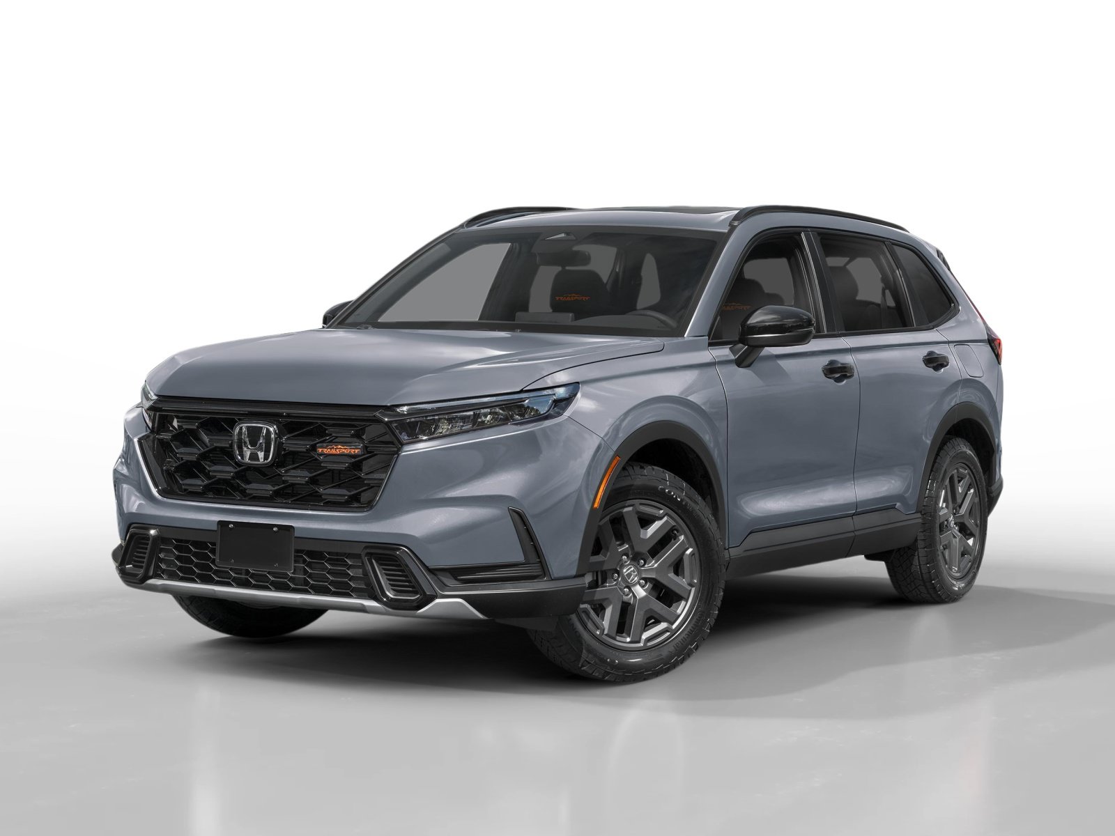 New 2027 Honda CR-V TrailSport image 1