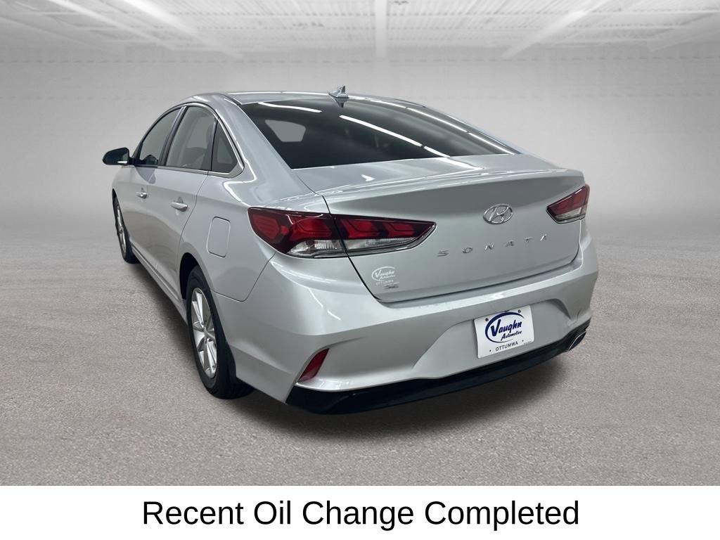 Used 2019 Hyundai Sonata SE image 10