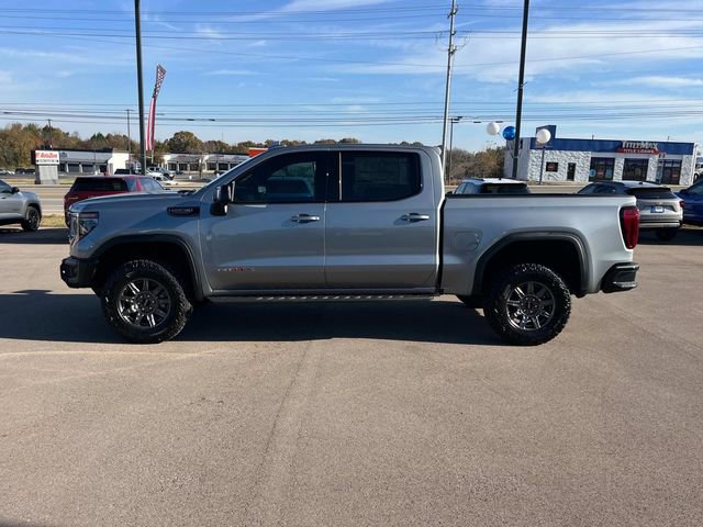 New 2026 GMC Sierra 1500 AT4X image 7