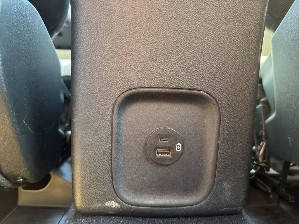 Used 2022 Ford Escape SE FWD image 12