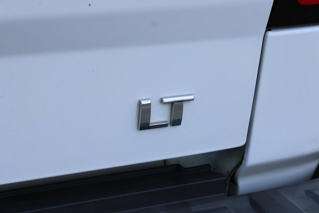 Used 2018 Chevrolet Silverado 1500 LT w/ All Star Edition RWD image 17