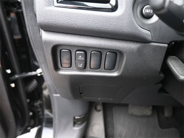 Used 2024 Mitsubishi Outlander Sport AWD image 33