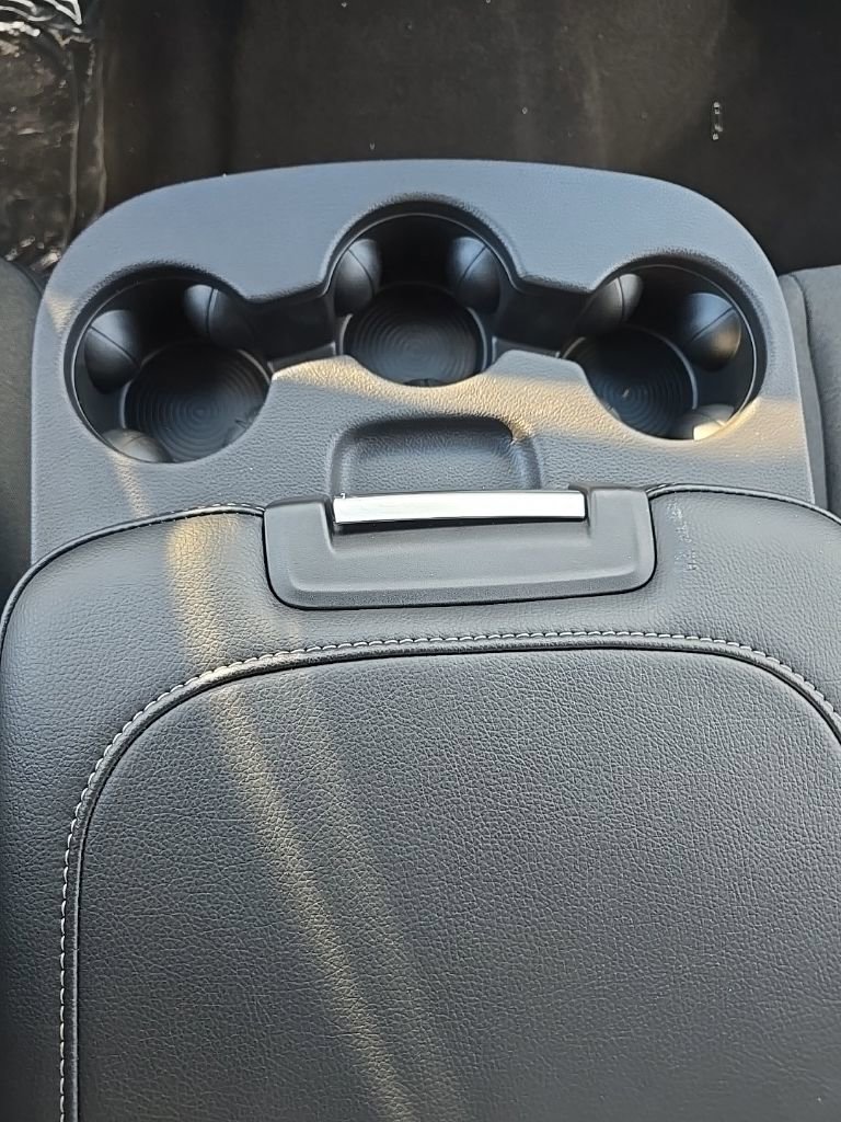 New 2026 RAM 3500 Tradesman image 31