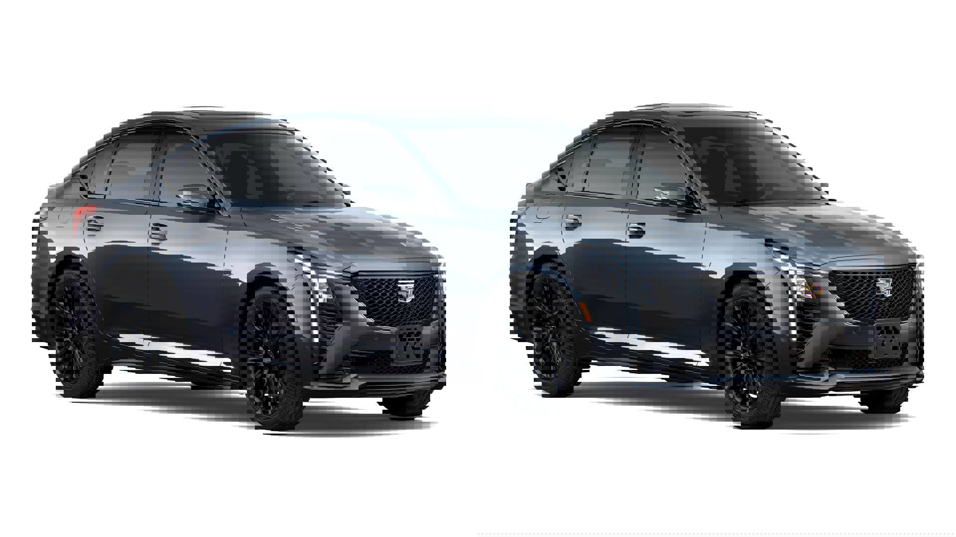 New 2026 Cadillac CT5 Sport w/ Technology Package image 6