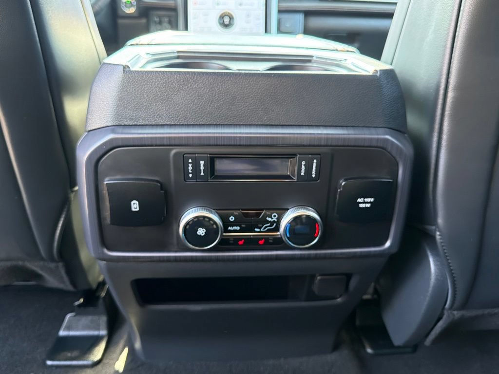 Certified 2024 Ford Expedition Max Platinum AWD/4WD image 39
