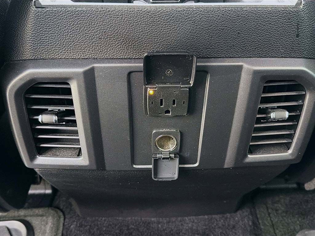 Used 2016 Ford F150 XLT w/ Equipment Group 302A Luxury image 36