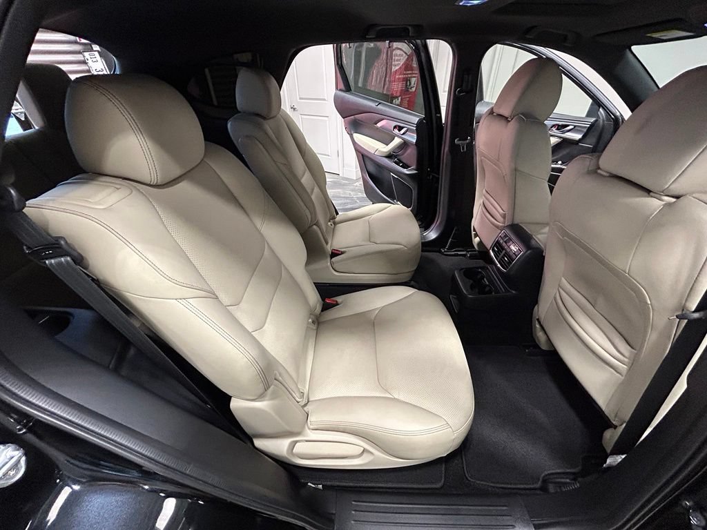 Used 2023 MAZDA CX-9 Grand Touring AWD/4WD image 47