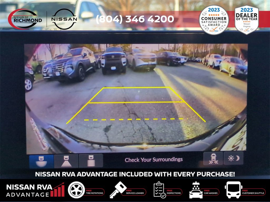 Used 2024 Honda Accord Sport image 21