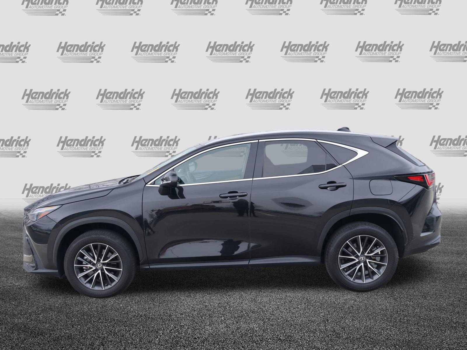 Used 2024 Lexus NX 350 AWD image 6