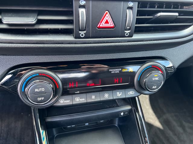 Used 2022 Kia Forte GT image 24