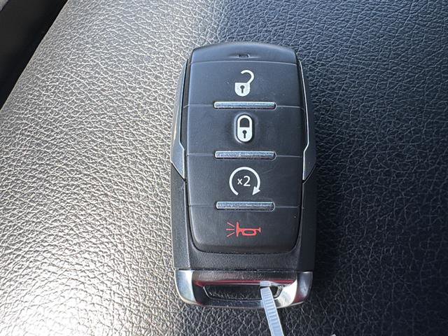 Used 2020 RAM 1500 Big Horn RWD image 29