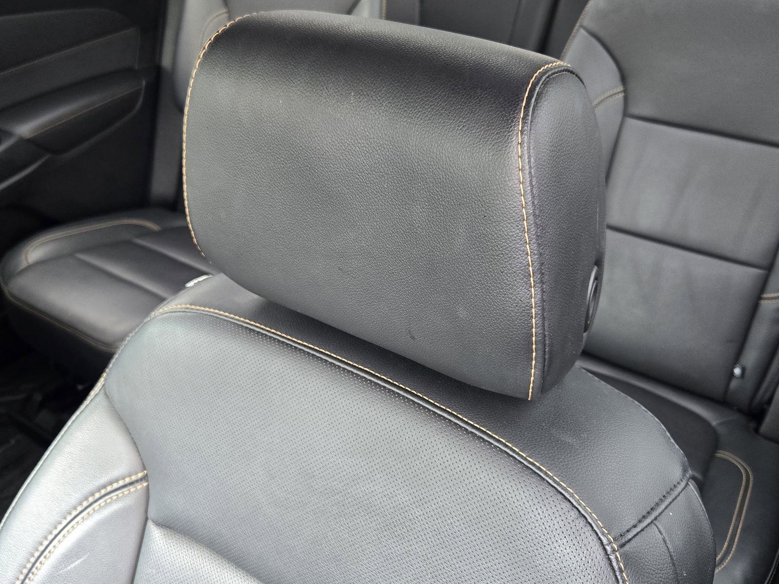 Used 2019 Chevrolet Traverse Premier w/ LPO, 'HIT The Road' Package image 21