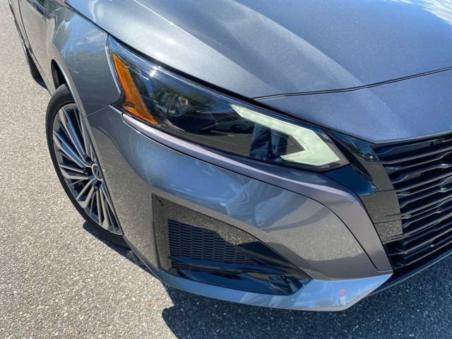 New 2026 Nissan Altima 2.5 SV AWD/4WD image 13
