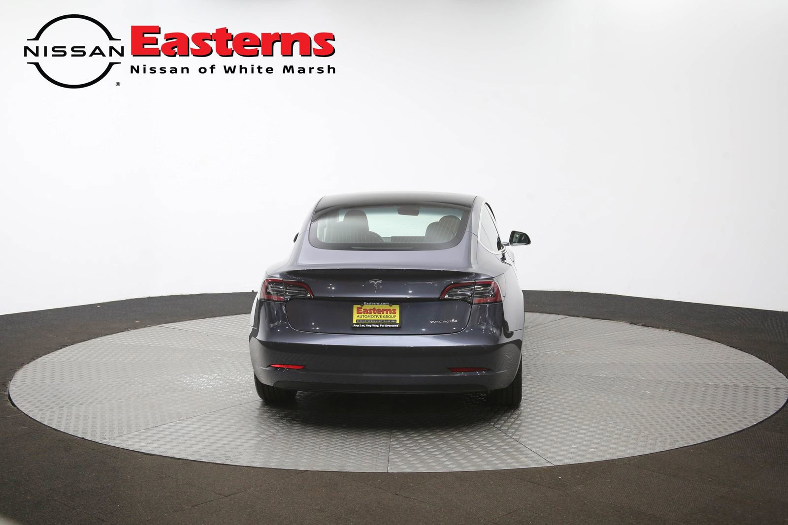 Used 2019 Tesla Model 3 Long Range image 33