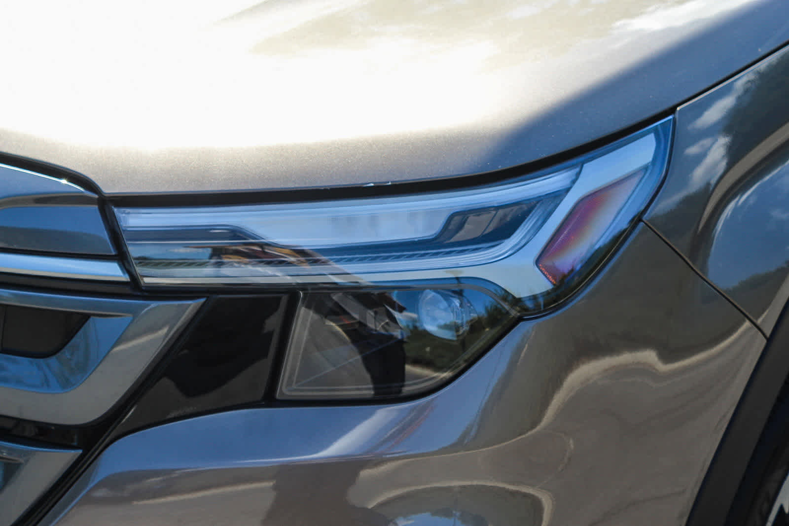 New 2025 Subaru Forester Limited image 8