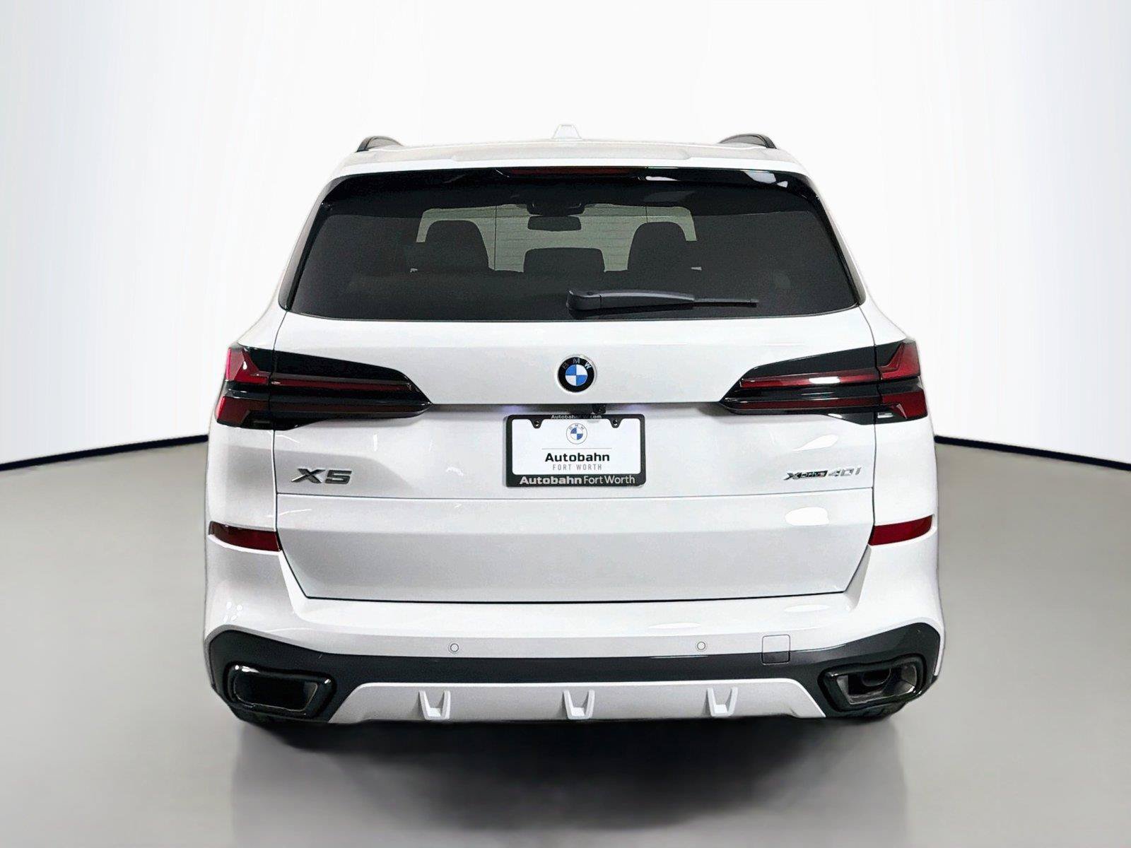 New 2026 BMW X5 xDrive40i w/ M Sport Package AWD/4WD image 6