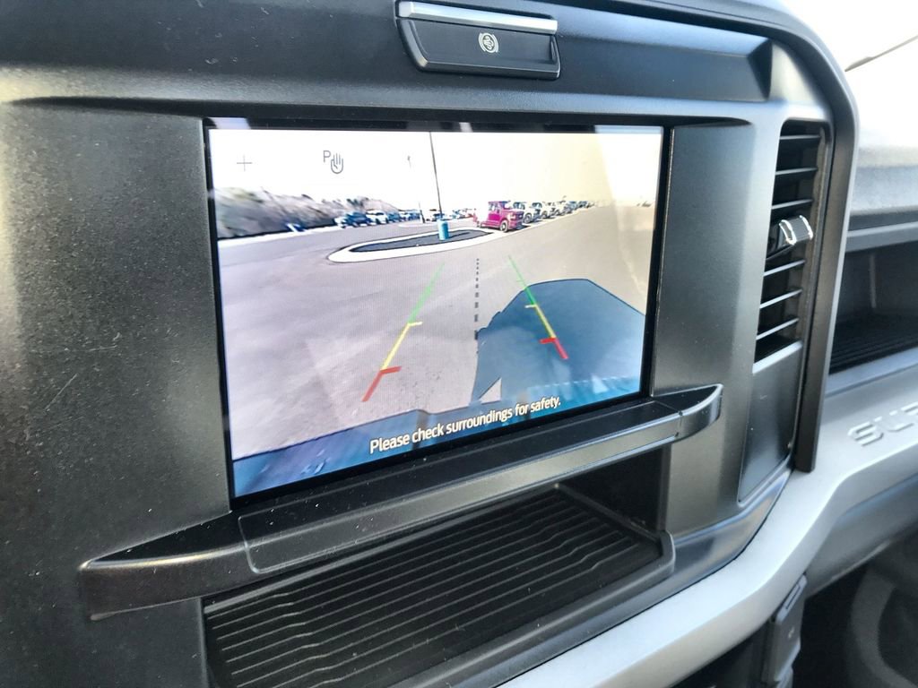 New 2026 Ford F250 XL w/ STX Appearance Package AWD/4WD image 17