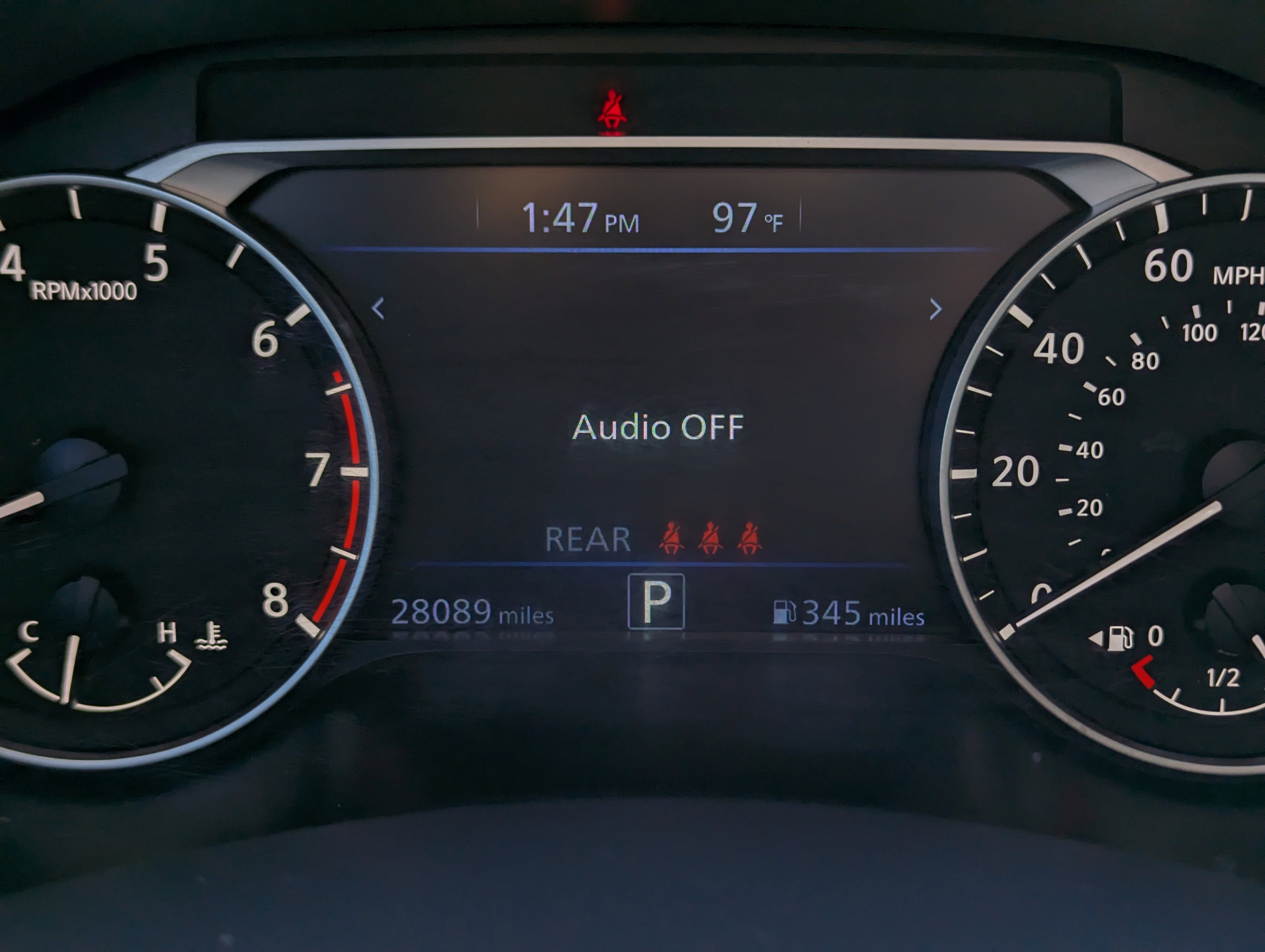 Certified 2024 Nissan Altima 2.5 SV image 12