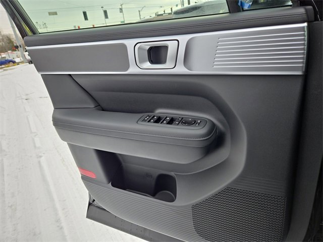 New 2026 Hyundai Santa Fe SEL image 20