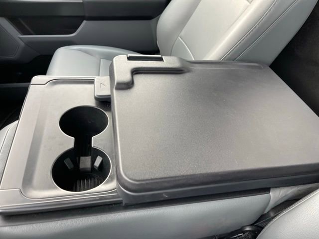 Used 2023 Ford F150 XL w/ Trailer Tow Package image 16