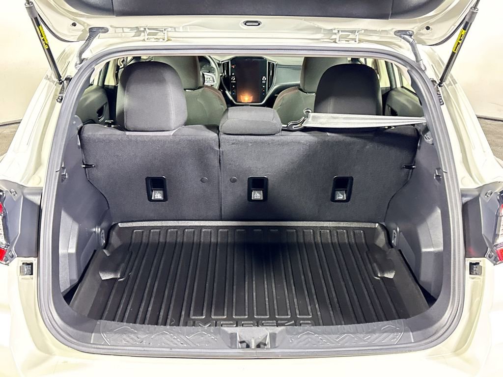 Used 2024 Subaru Impreza 2.0i Sport image 20